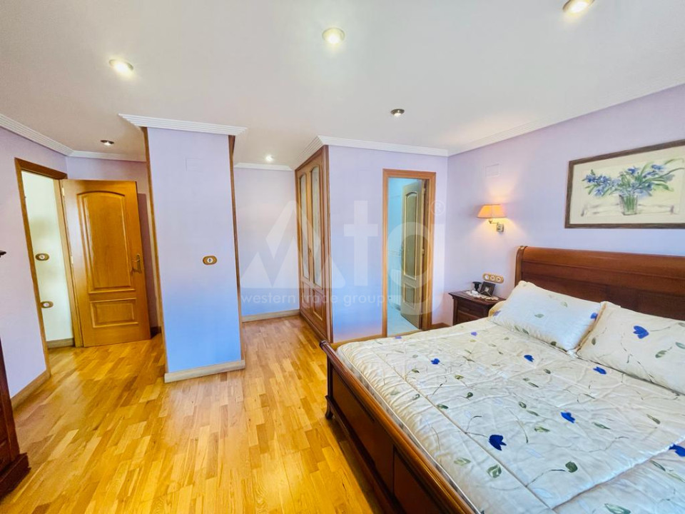 Appartement de 3 chambres à Torrevieja - TIM42864 - 11