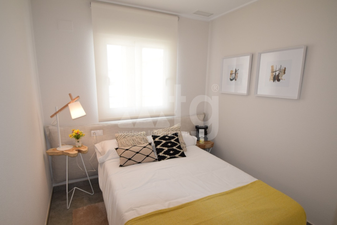 Appartement de 3 chambres à Villamartin - NS8275 - 15