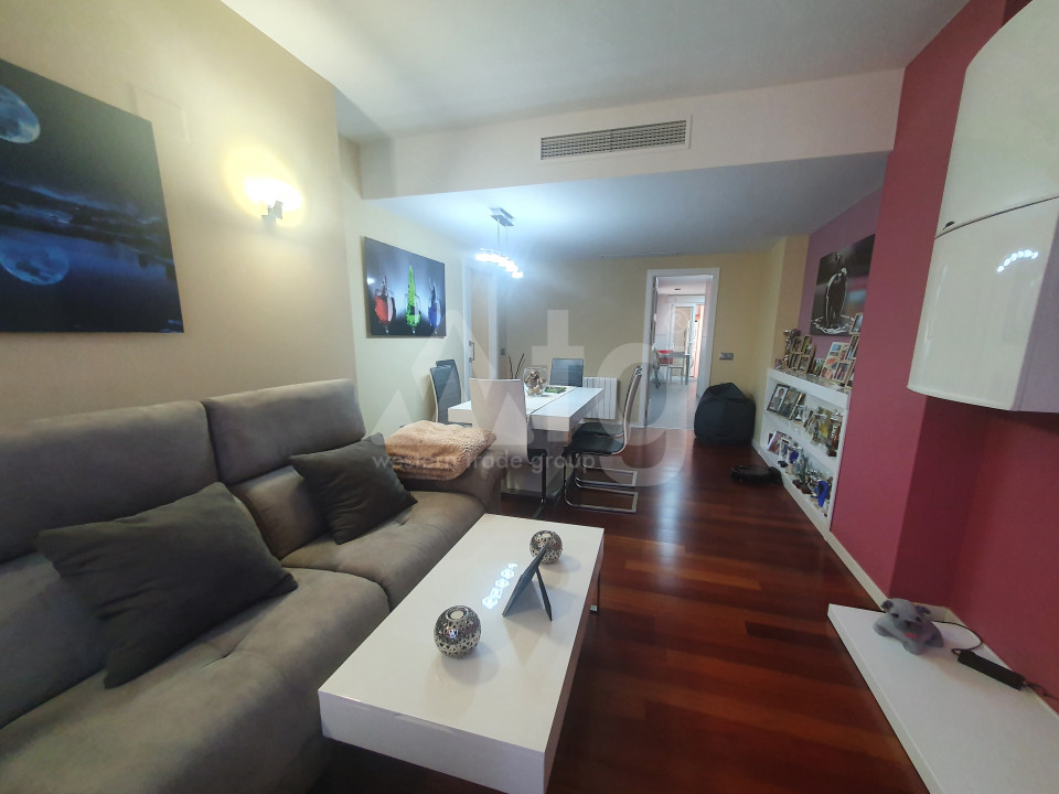 Appartement de 4 chambres à Murcia - SPB32445 - 1