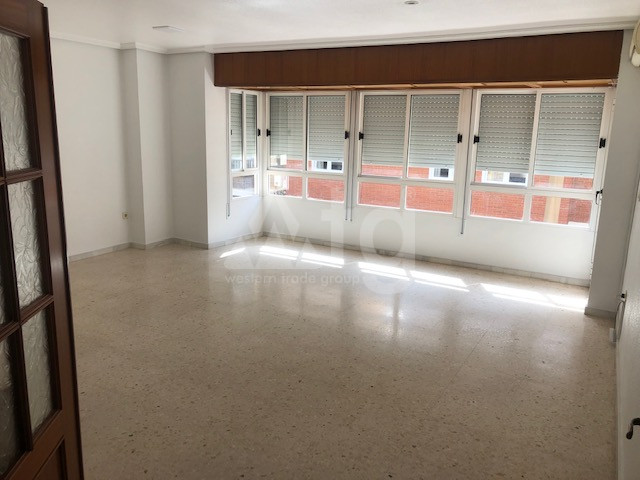 Appartement de 4 chambres à Torrevieja - CUM37041 - 3