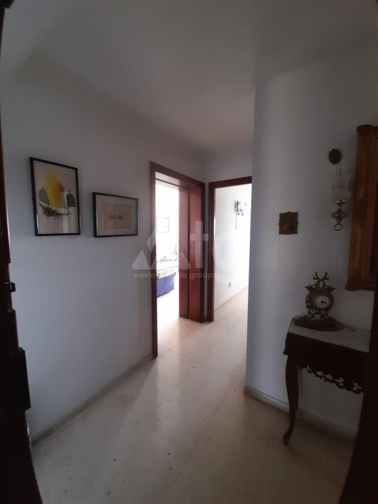 Appartement de 5 chambres à Alicante - CSP53487 - 4