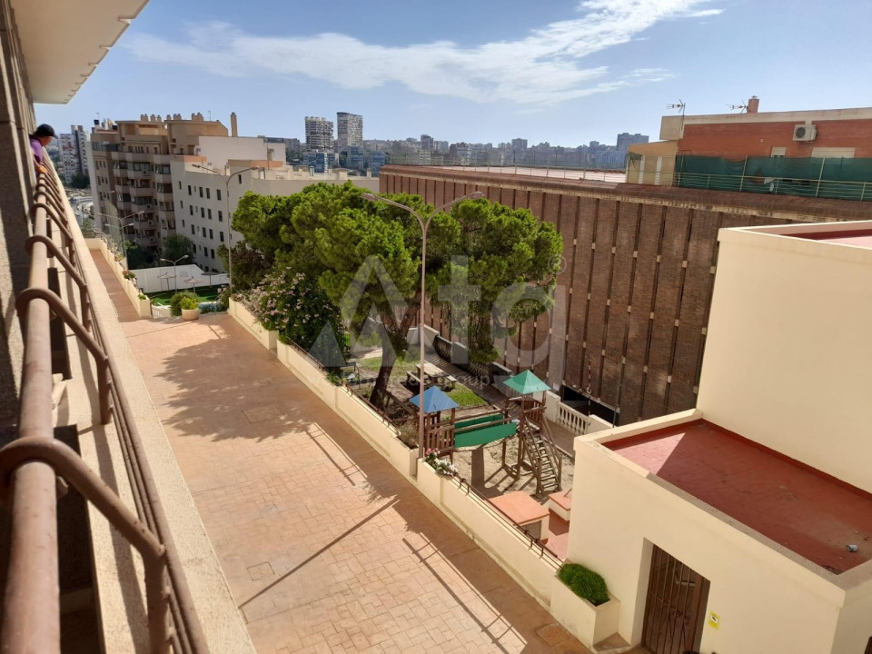 Appartement de 5 chambres à Alicante - CSP53487 - 9