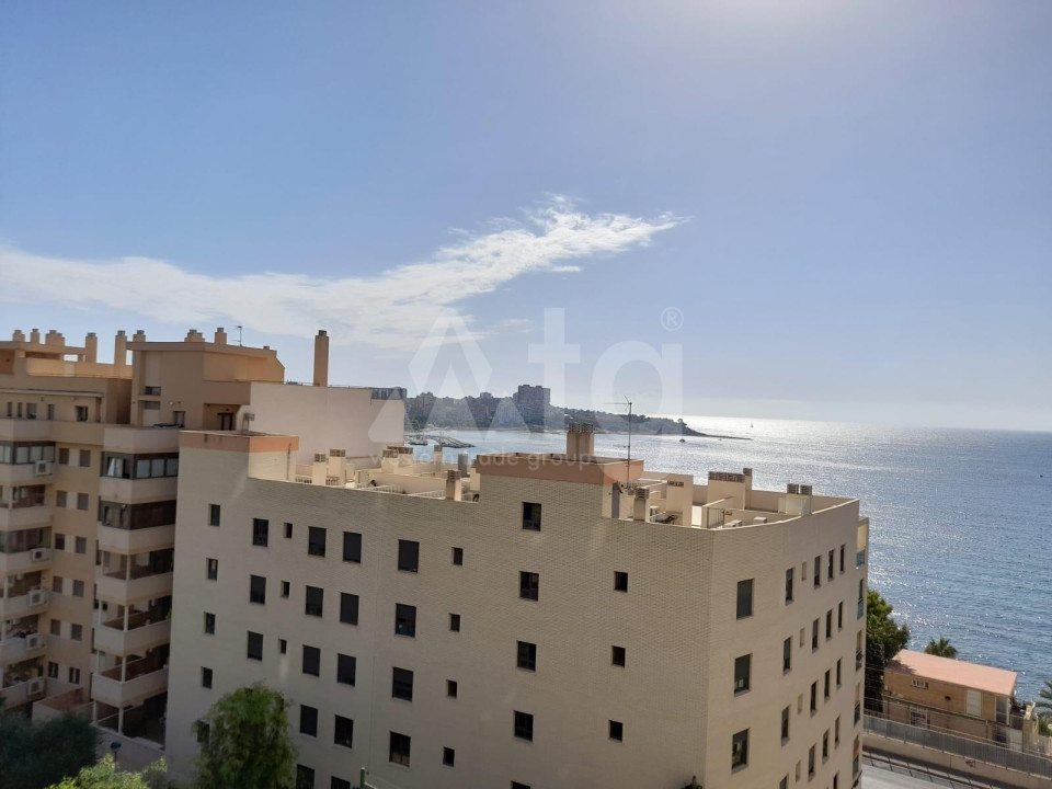 Appartement de 5 chambres à Alicante - CSP53487 - 11