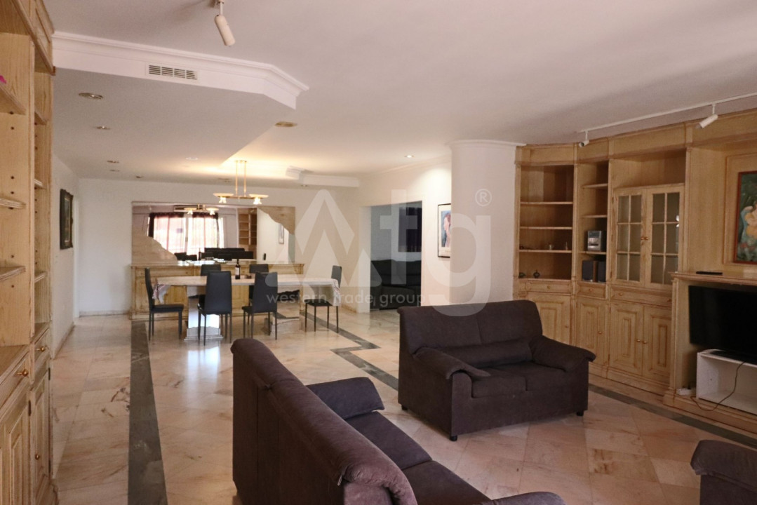 Appartement de 6 chambres à Benidorm - CPP60026 - 1