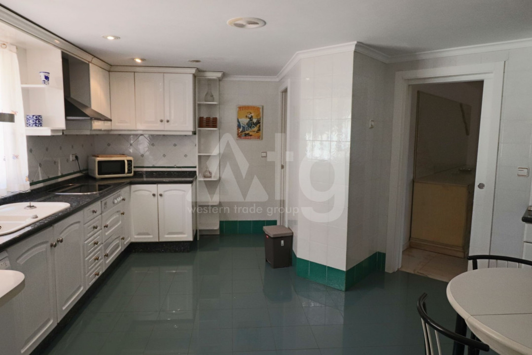 Appartement de 6 chambres à Benidorm - CPP60026 - 6