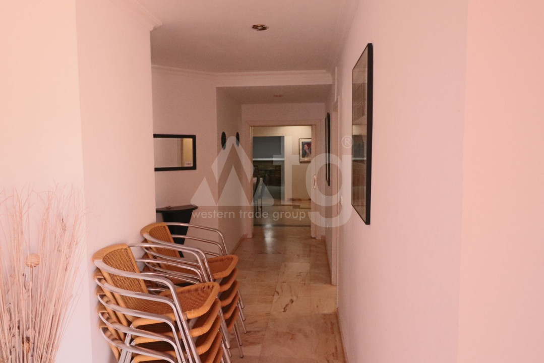 Appartement de 6 chambres à Benidorm - CPP60026 - 20