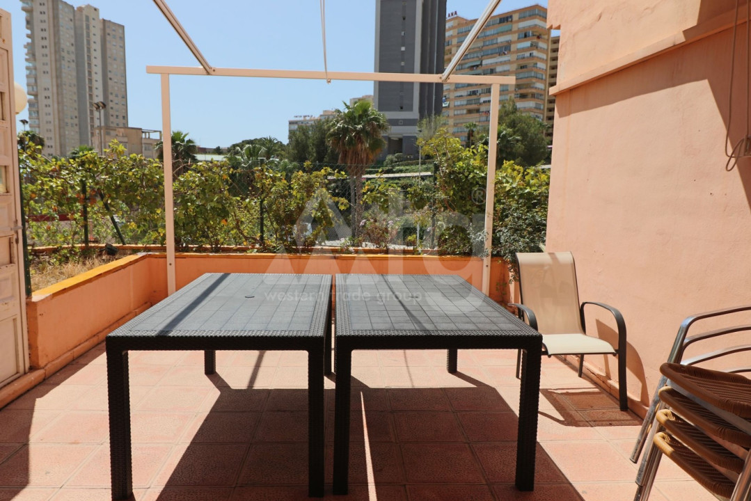 Appartement de 6 chambres à Benidorm - CPP60026 - 24