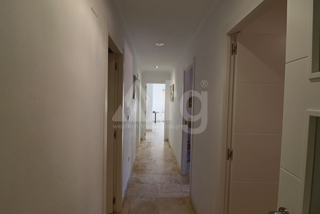 Appartement de 6 chambres à Benidorm - CPP60026 - 19