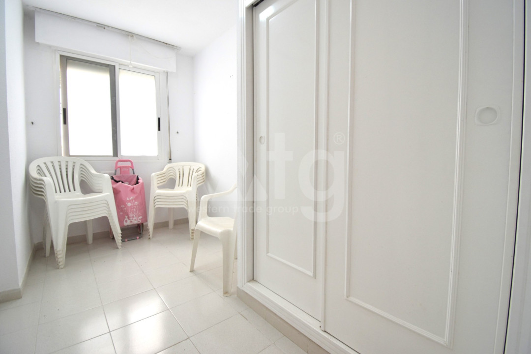 Appartement de 6 chambres à Torrevieja - VRE56767 - 24