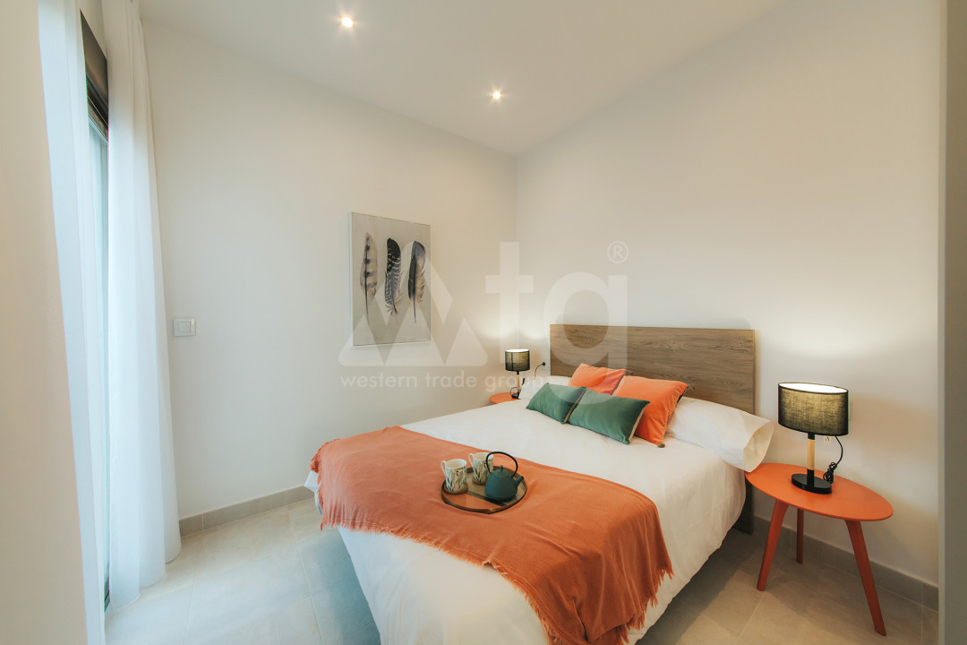 Appartement de 3 chambres à Pilar de la Horadada - OK114174 - 28