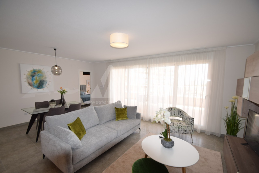 Appartement de 3 chambres à Villamartin - NS114475 - 8
