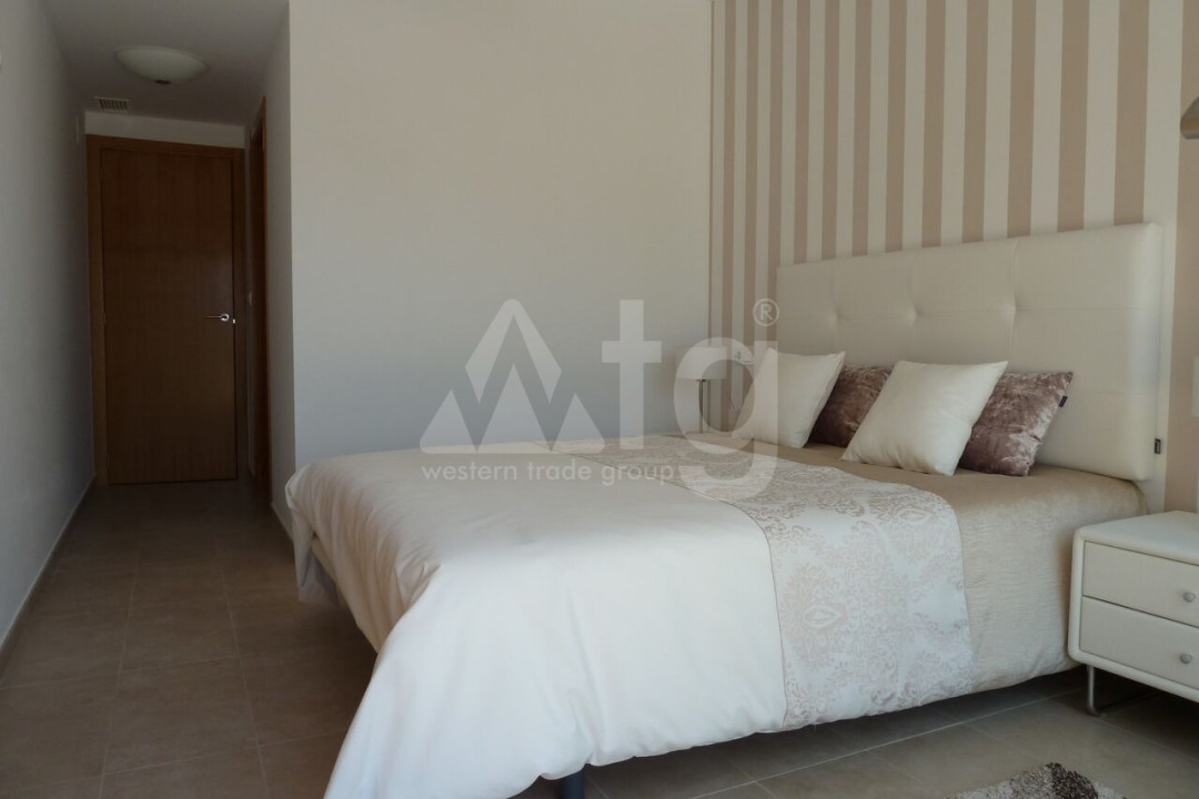 Appartement de 2 chambres à Villamartin - VD7901 - 14