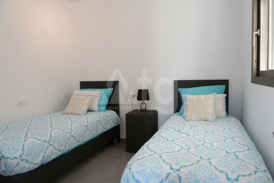 Appartement de 2 chambres à Villamartin - VD7901 - 15