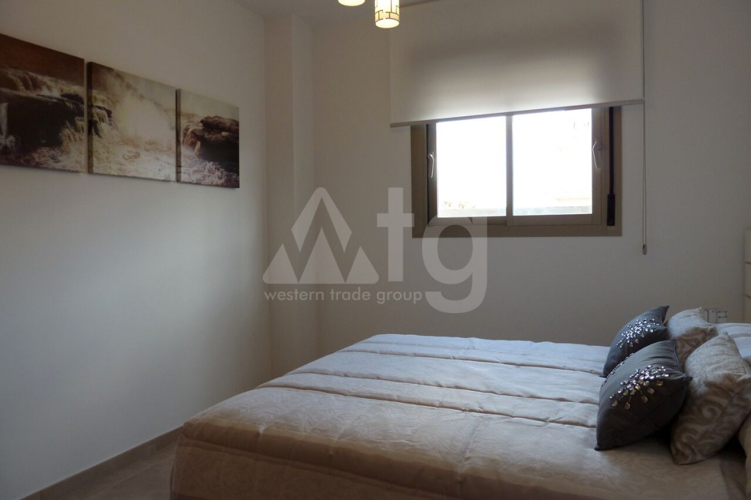 Appartement de 2 chambres à Villamartin - VD7901 - 16