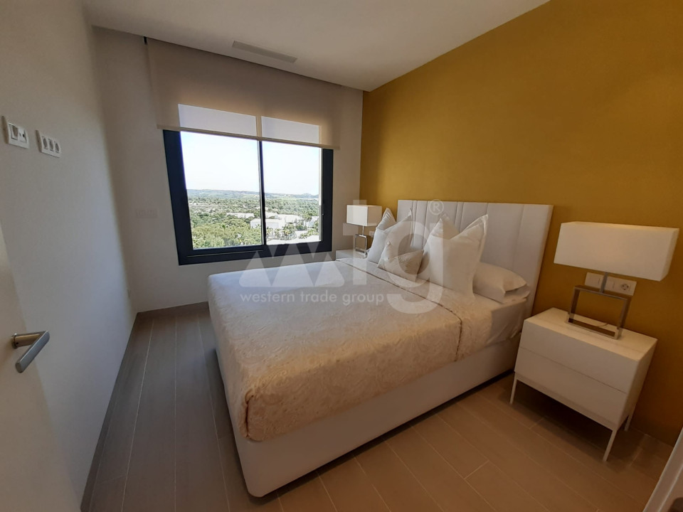 Appartement de 2 chambres à San Miguel de Salinas - SM114666 - 13