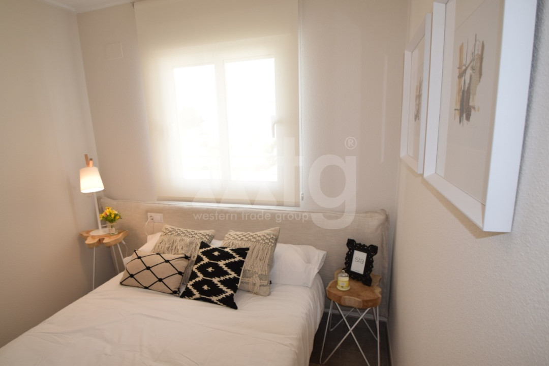 Appartement de 3 chambres à Villamartin - NS114479 - 16