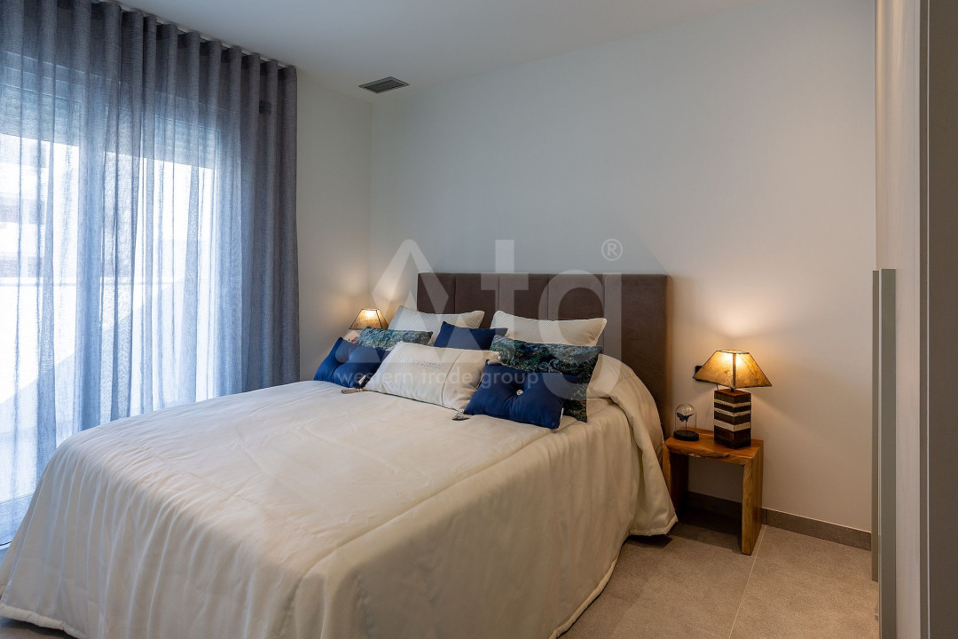 Appartement de 3 chambres à Villamartin - TRI114875 - 8
