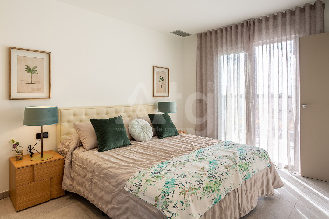 Appartement de 3 chambres à Villamartin - TRI114875 - 12