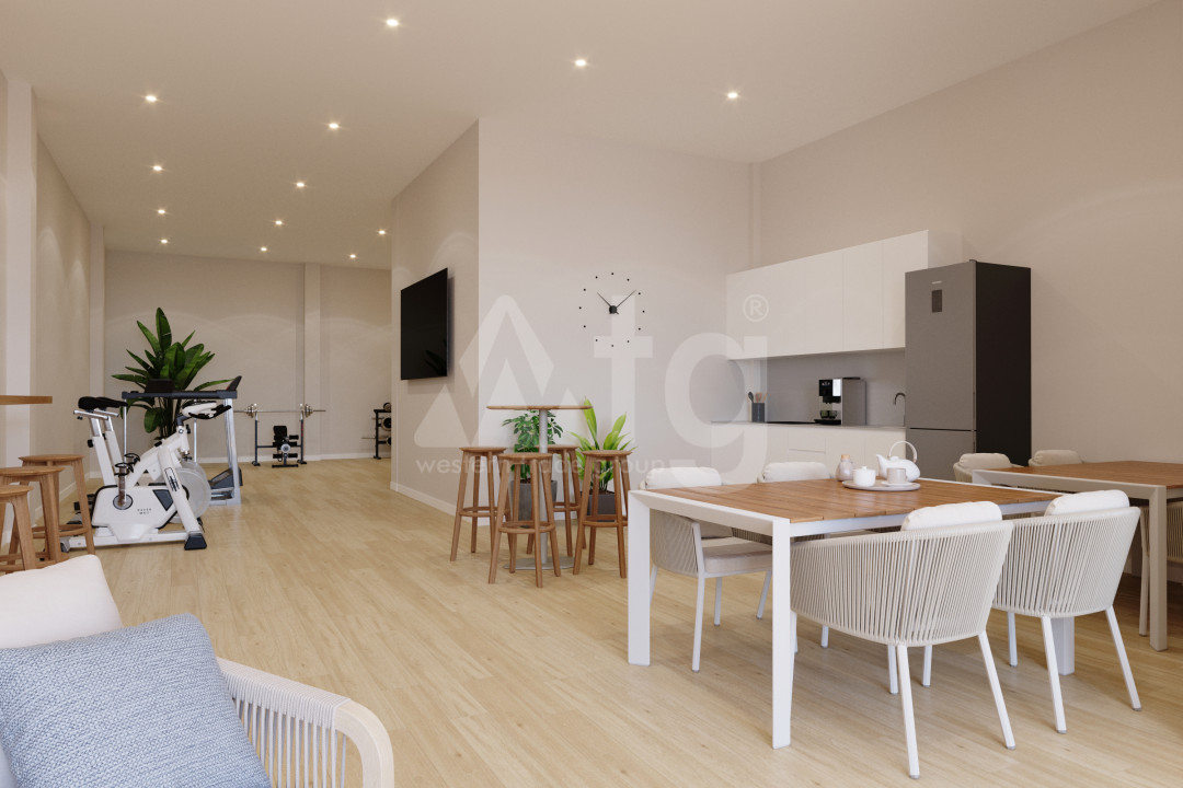 Ático de 1 habitación en Algorfa - DTS53340 - 4