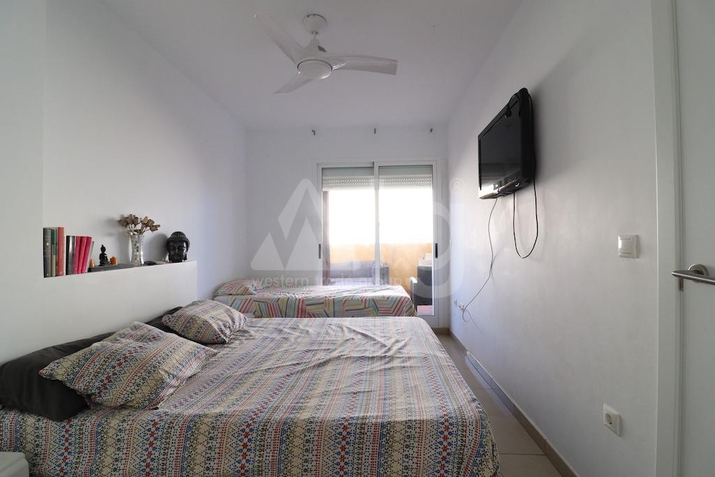 Ático de 2 habitaciones en Playa Flamenca - CRR55869 - 9
