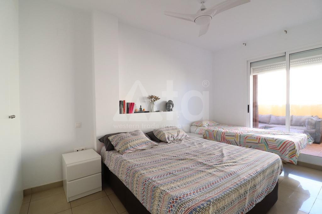 Ático de 2 habitaciones en Playa Flamenca - CRR55869 - 10