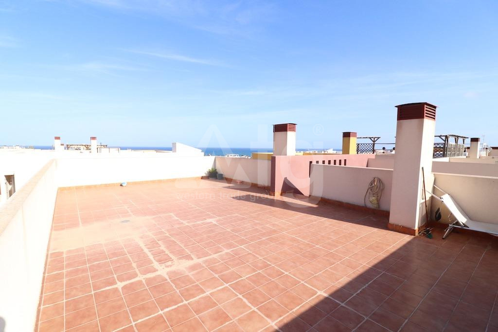 Ático de 2 habitaciones en Playa Flamenca - CRR55869 - 18