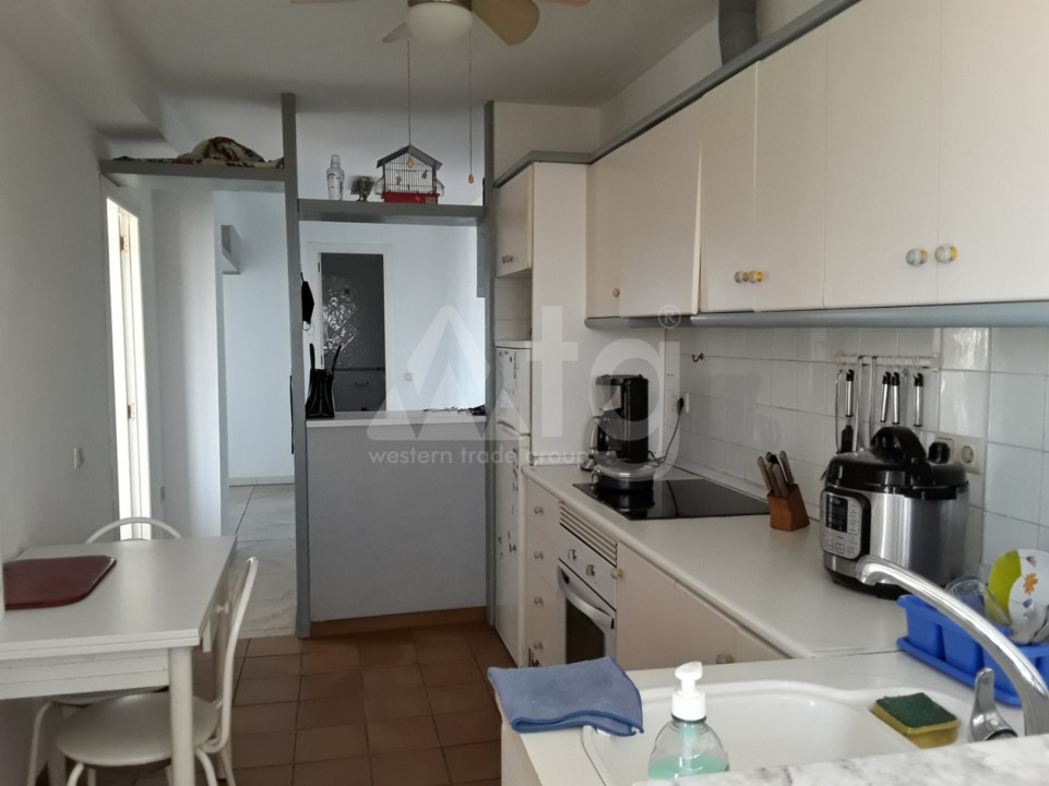 Ático de 2 habitaciones en Santa Pola - DINV50785 - 8