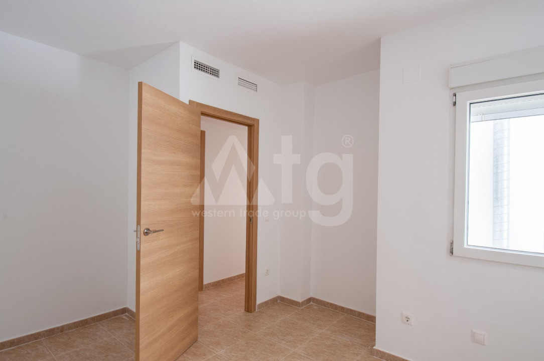 Ático de 3 habitaciones en Benissa - MIG58485 - 5