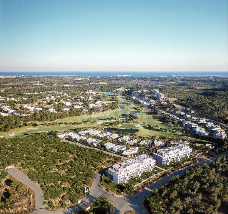 Ático de 3 habitaciones en Las Colinas - LCG38118 - 15