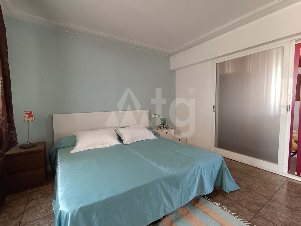 Ático de 3 habitaciones en Torrevieja - RST53057 - 24