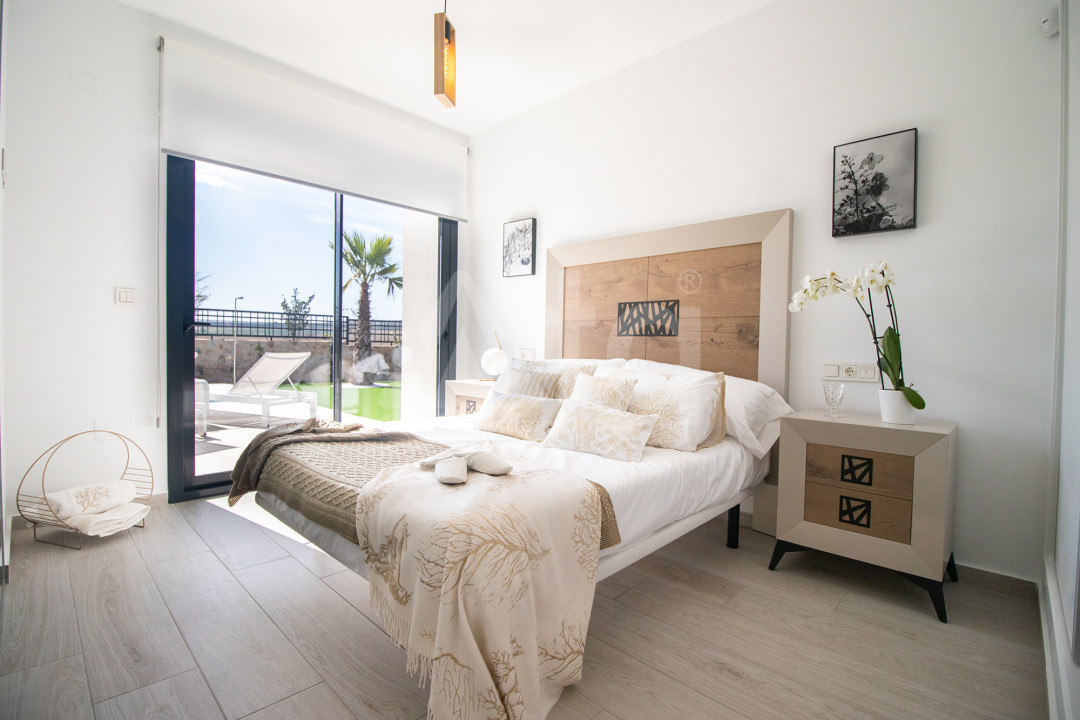 3 bedroom Villa in Algorfa - PT6722 - 13
