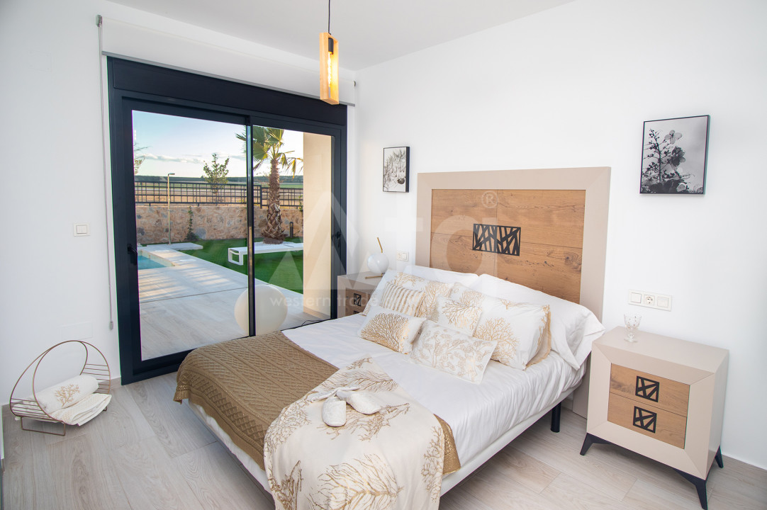 3 bedroom Villa in Algorfa - PT6722 - 15