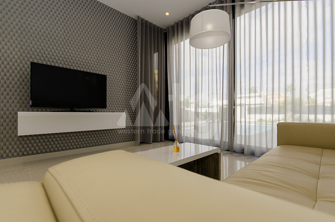 4 bedroom Villa in Dehesa de Campoamor - AGI115620 - 10