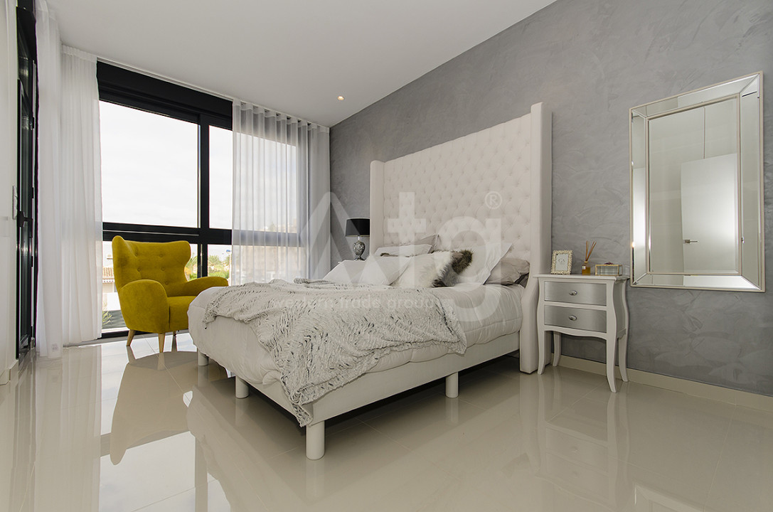 4 bedroom Villa in Dehesa de Campoamor - AGI115620 - 15