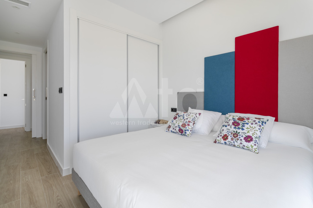 3 bedroom Villa in Finestrat  - WD1110184 - 5
