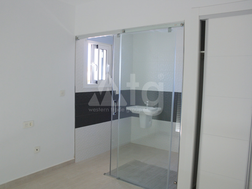 3 bedroom Duplex in Santa Pola - MAS117274 - 22
