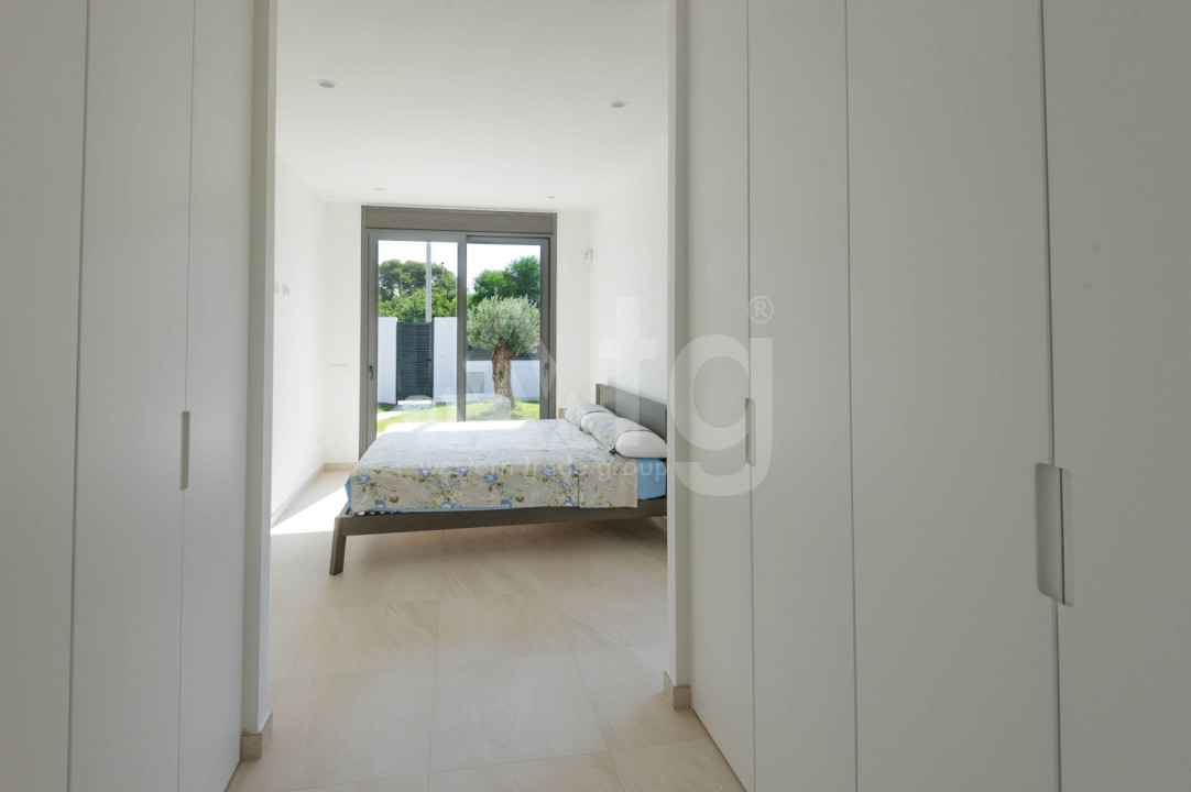 3 bedroom Villa in Pilar de la Horadada - EF5954 - 20