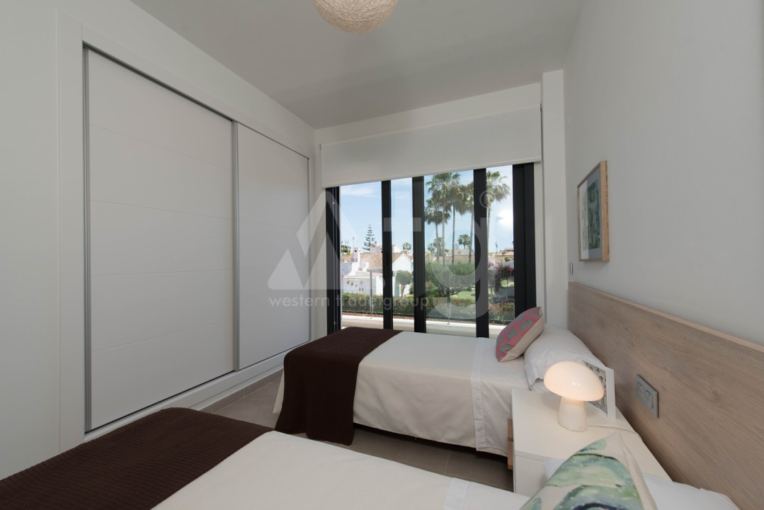 3 bedroom Villa in San Javier - TN6452 - 34