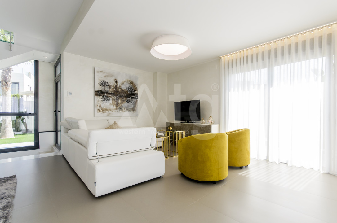 3 bedroom Villa in Dehesa de Campoamor - AGI115633 - 12