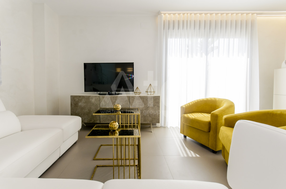 3 bedroom Villa in Dehesa de Campoamor - AGI115633 - 15