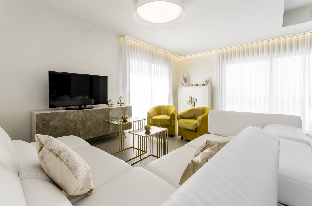 3 bedroom Villa in Dehesa de Campoamor - AGI115633 - 16