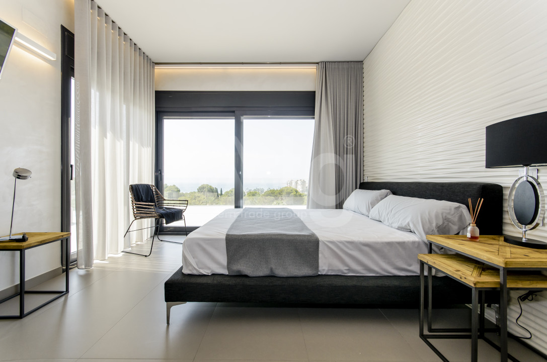3 bedroom Villa in Dehesa de Campoamor - AGI115633 - 29
