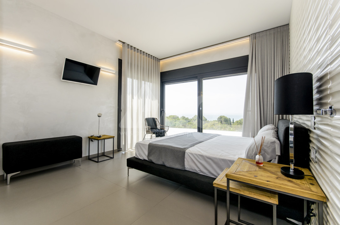 3 bedroom Villa in Dehesa de Campoamor - AGI115633 - 30