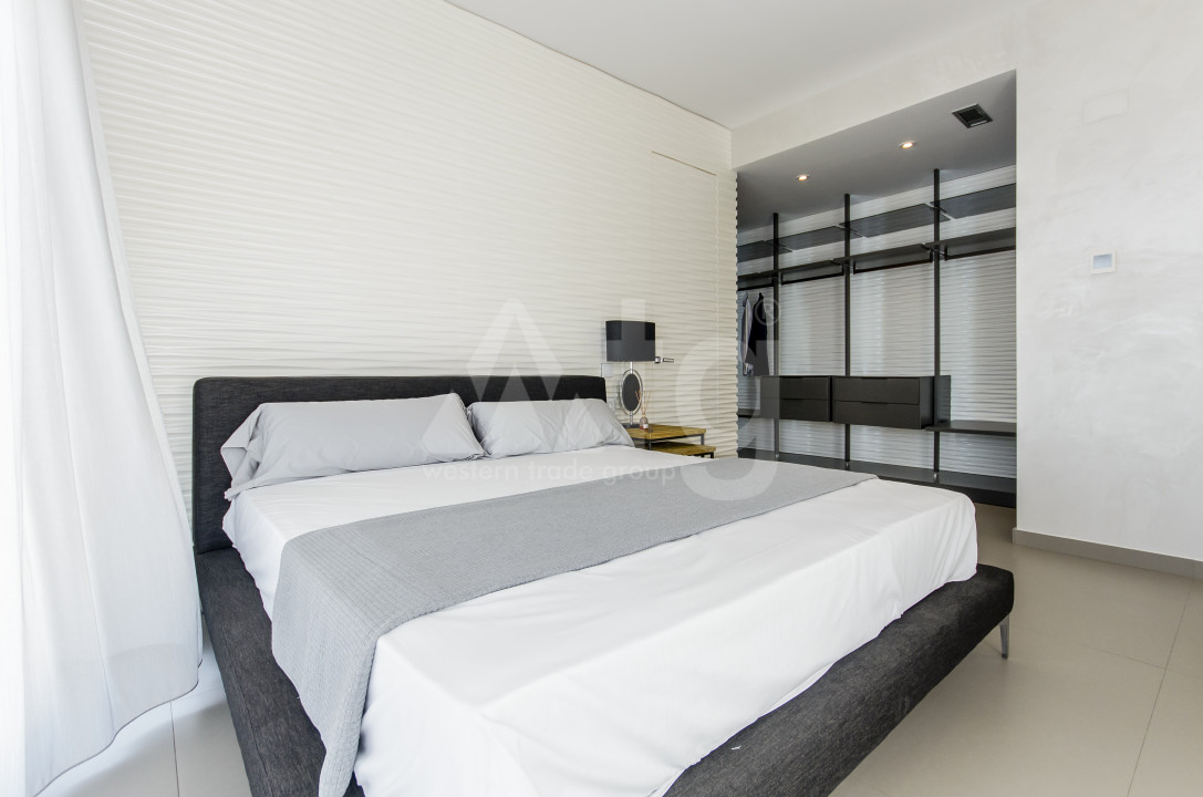 3 bedroom Villa in Dehesa de Campoamor - AGI115633 - 32