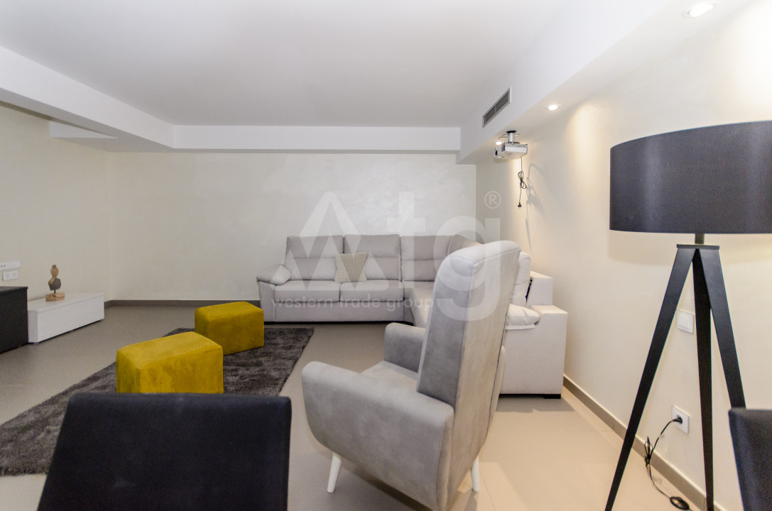 3 bedroom Villa in Dehesa de Campoamor - AGI115633 - 53