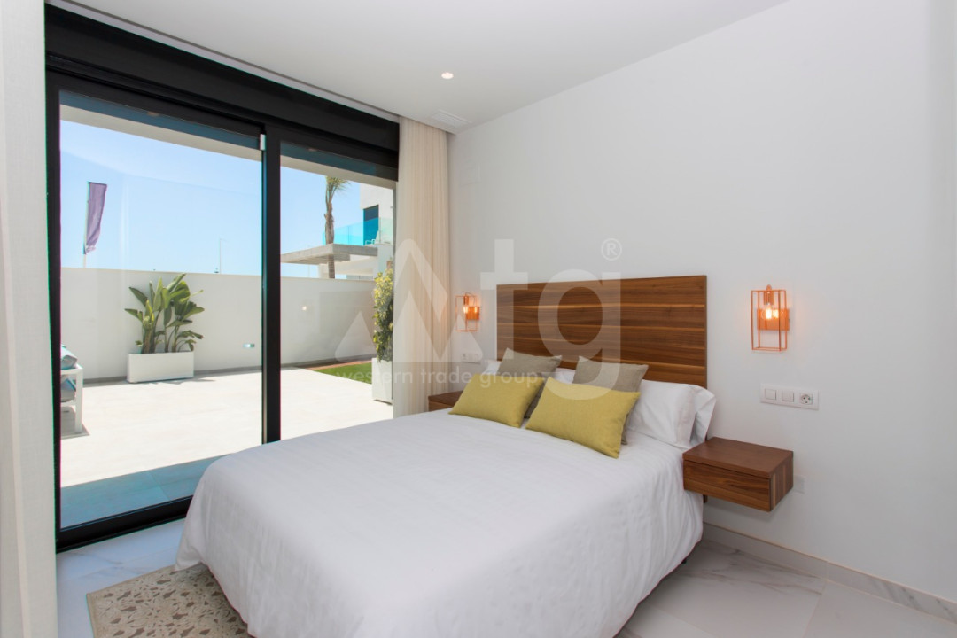 4 bedroom Villa in Los Alcázares - DS118088 - 13