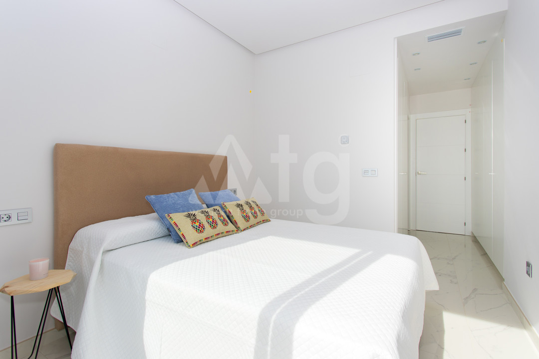 3 bedroom Villa in Los Alcázares - DS2572 - 12