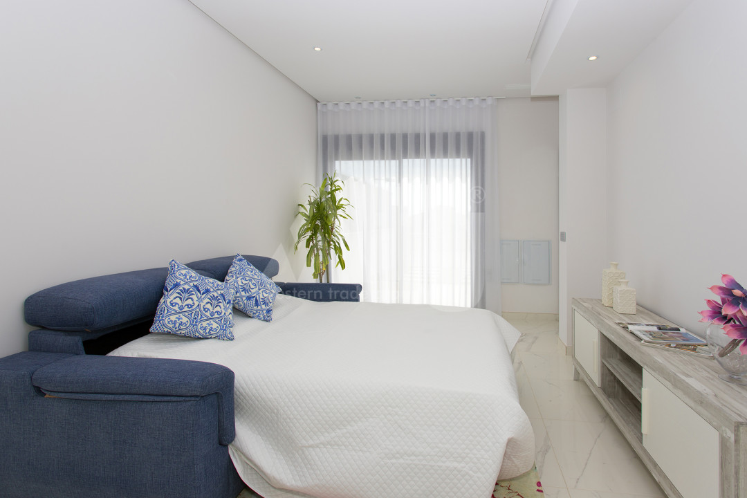 3 bedroom Villa in Los Alcázares - DS2572 - 13