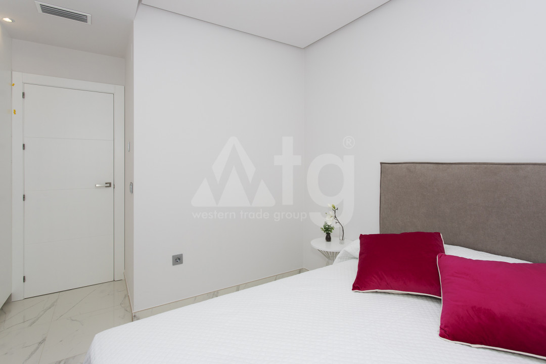 3 bedroom Villa in Los Alcázares - DS2572 - 17