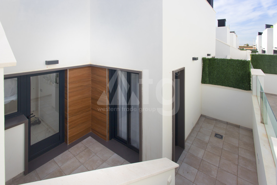 3 bedroom Villa in Los Alcázares - DS2572 - 24